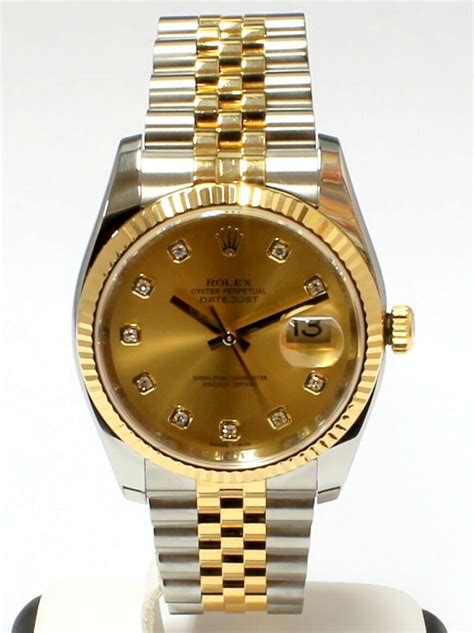 rolex two tone jubilee|rolex datejust 2 jubilee bracelet.